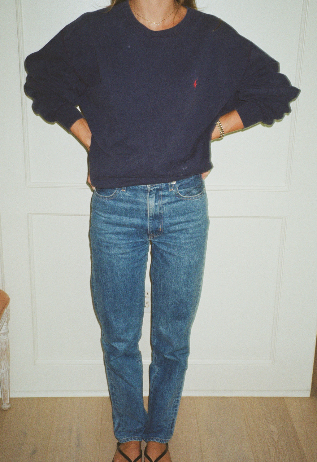 Polo Ralph Lauren Crewneck