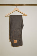 Toteme Straight-Leg Jeans