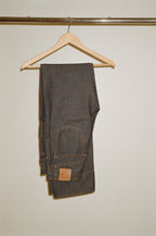 Toteme Straight-Leg Jeans