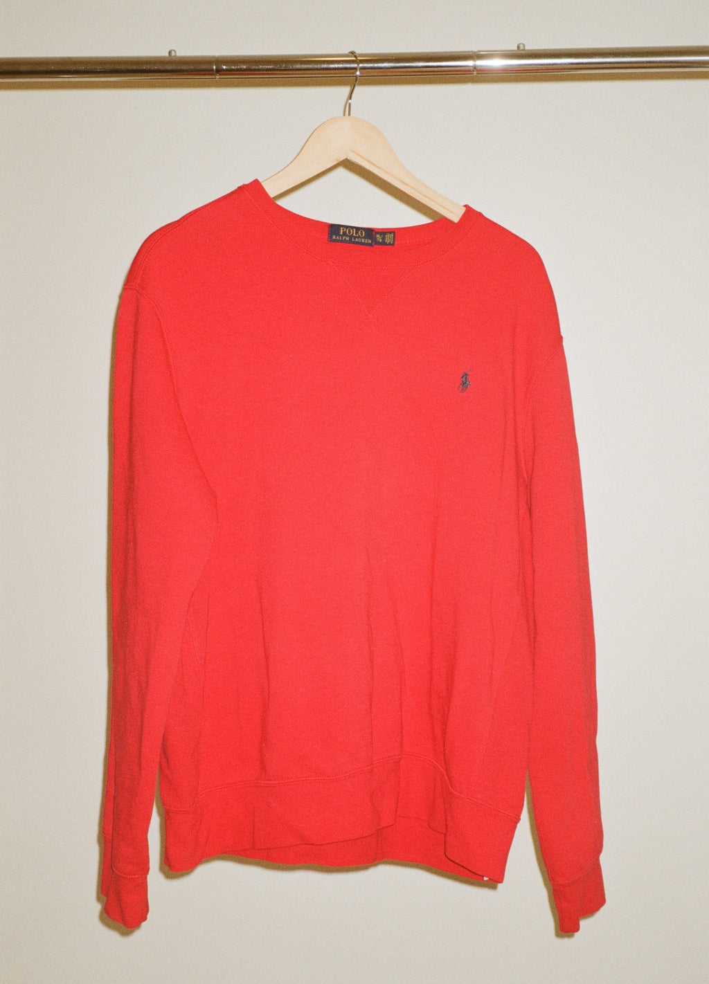 Polo Ralph Lauren Crewneck